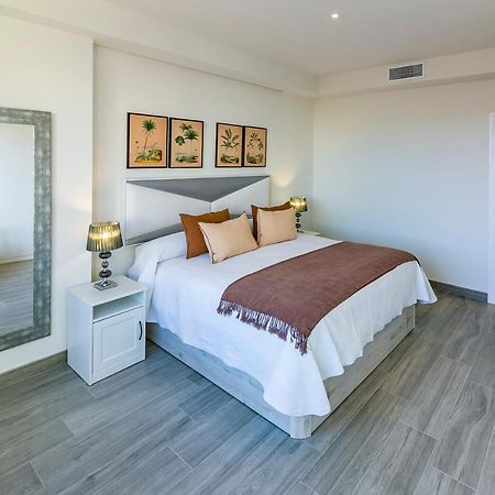 Apartamento Gran Capitan Uno Кордоба Екстериор снимка