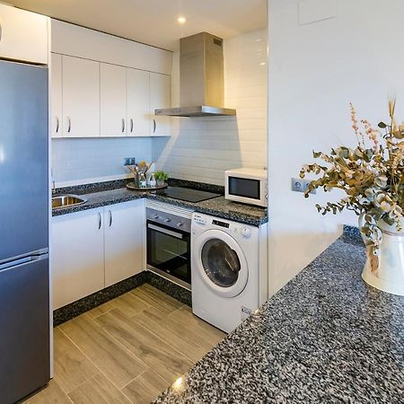 Apartamento Gran Capitan Uno Кордоба Екстериор снимка