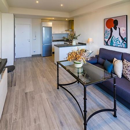 Apartamento Gran Capitan Uno Кордоба Екстериор снимка