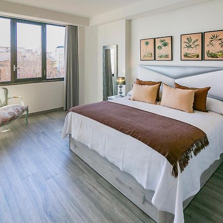 Apartamento Gran Capitan Uno Кордоба Екстериор снимка