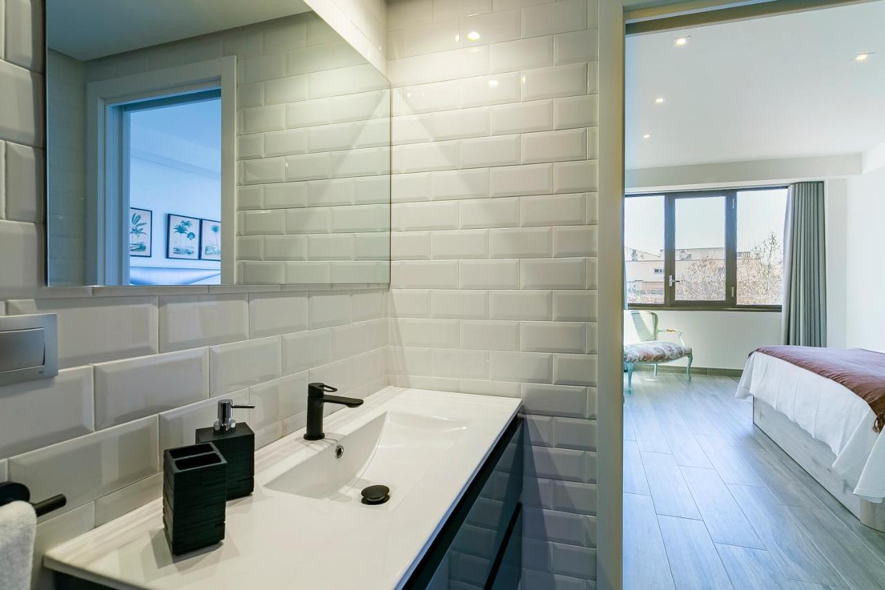 Apartamento Gran Capitan Uno Кордоба Екстериор снимка