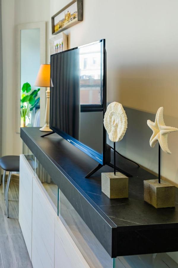 Apartamento Gran Capitan Uno Кордоба Екстериор снимка