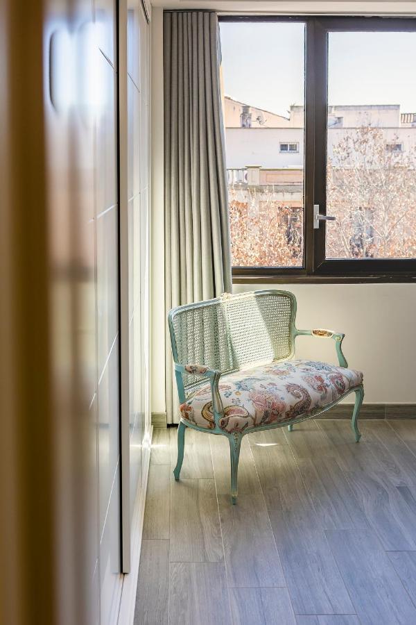 Apartamento Gran Capitan Uno Кордоба Екстериор снимка