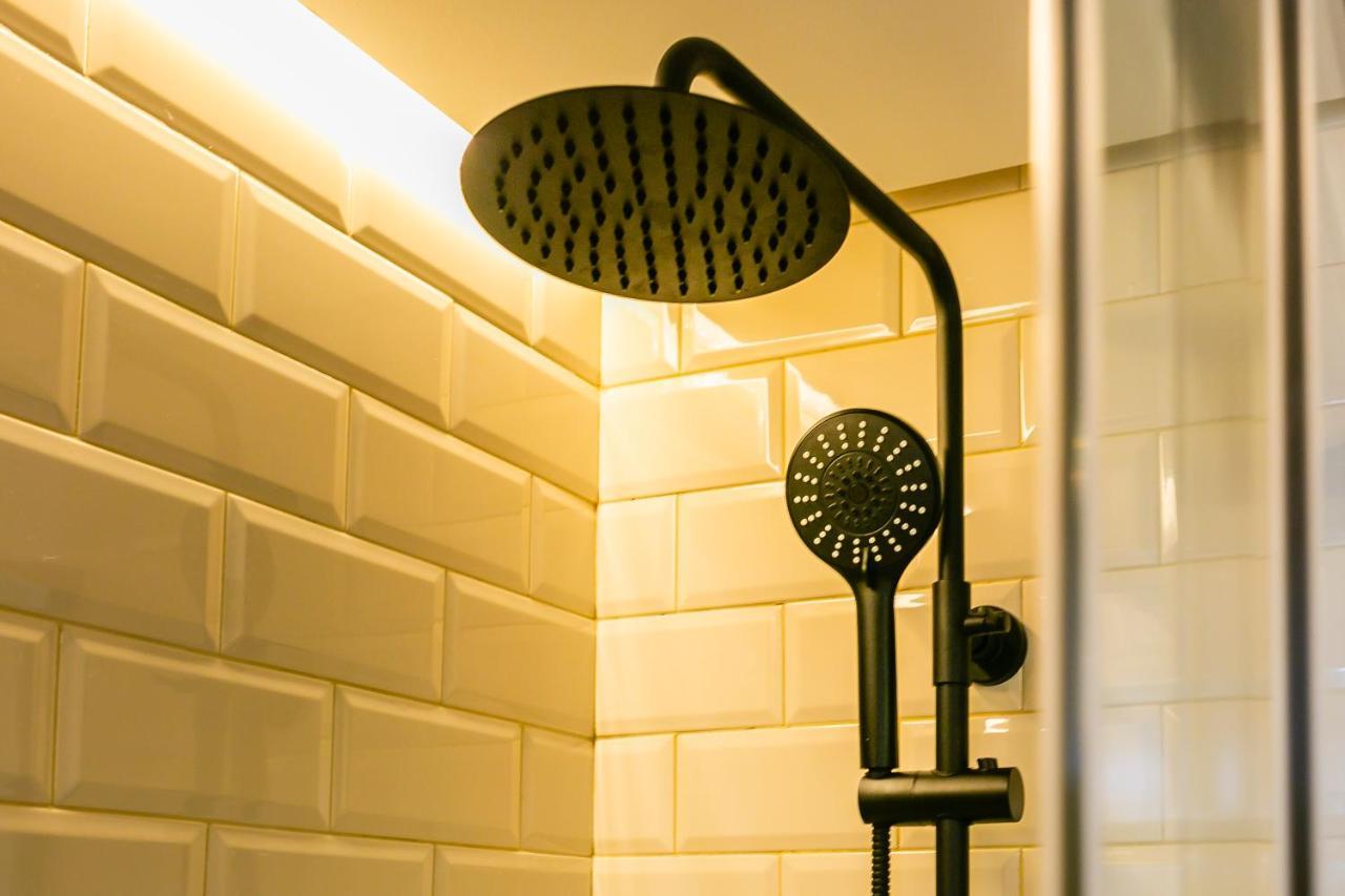 Apartamento Gran Capitan Uno Кордоба Екстериор снимка